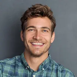 Portrait of Sean Sumner